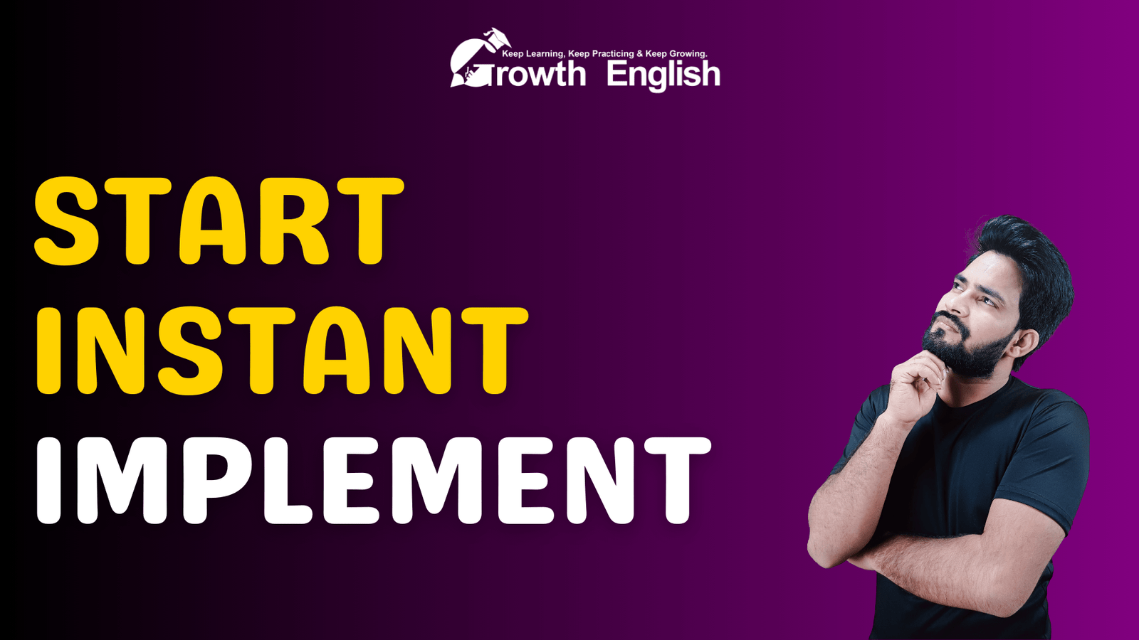 11 Mastering English Instantly: The Gowth English Approach Growth ...